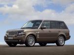 Land Rover Range Rover Westminster 2012 года